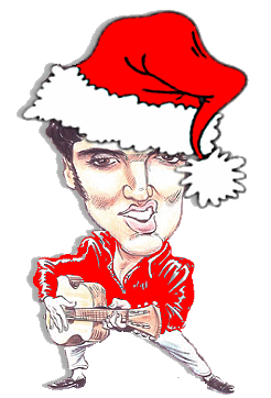 elvis-christmas